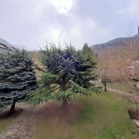 Studio Confort 4 Personnes Avec Balcon, Parking Et Casier A Ski - Saint-Lary-Soulan - Fr-1-457-305 Экстерьер фото
