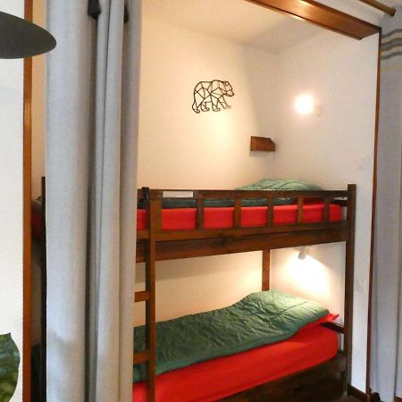 Studio Confort 4 Personnes Avec Balcon, Parking Et Casier A Ski - Saint-Lary-Soulan - Fr-1-457-305 Экстерьер фото