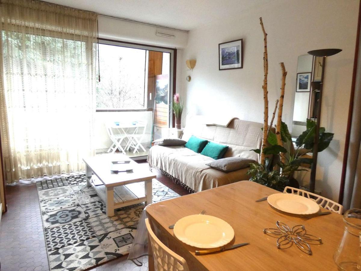Studio Confort 4 Personnes Avec Balcon, Parking Et Casier A Ski - Saint-Lary-Soulan - Fr-1-457-305 Экстерьер фото