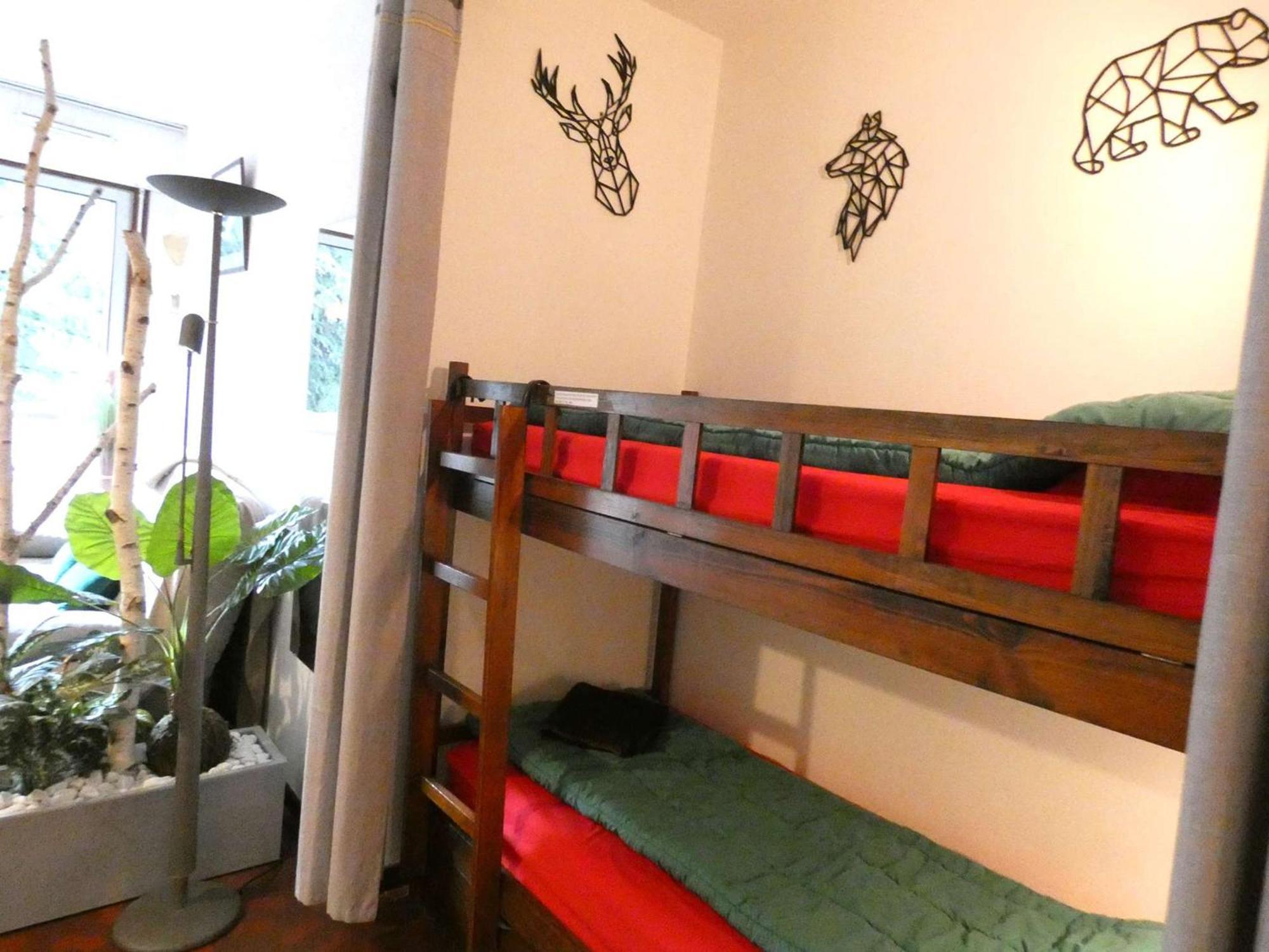 Studio Confort 4 Personnes Avec Balcon, Parking Et Casier A Ski - Saint-Lary-Soulan - Fr-1-457-305 Экстерьер фото
